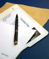 My CV